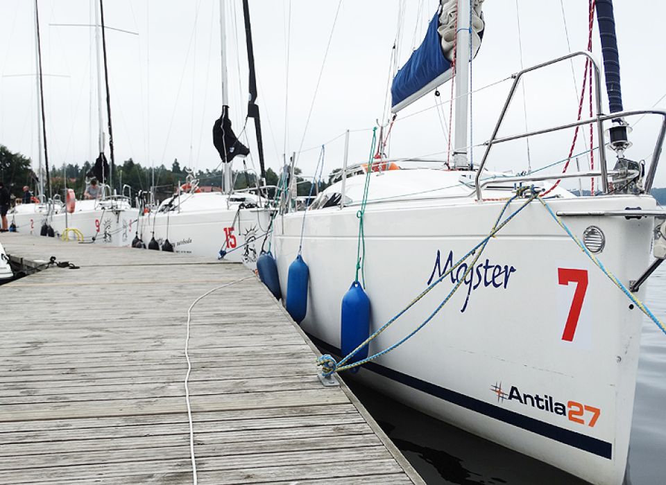 Ogólnopolskie Regaty Architektów Wnętrz 2020