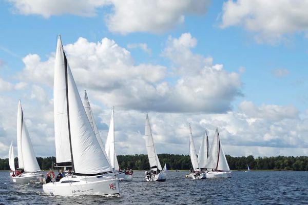 Ogólnopolskie Regaty Architektów Wnętrz 2018