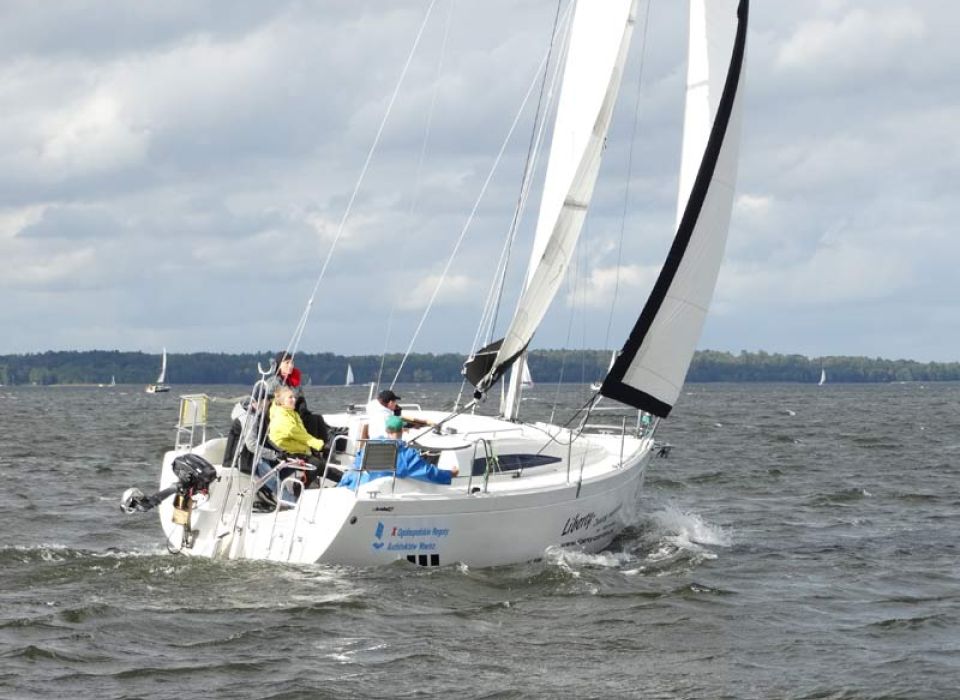 X Ogólnopolskie Regaty Architektów Wnętrz 2021